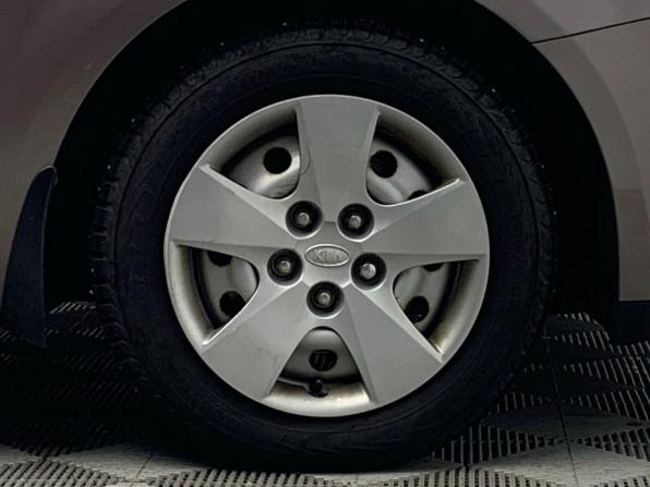 Kia Ceed I Рестайлинг с пробегом 2010 года, цена 809 000 рублей, 89600 км, хэтчбек, Автокод Объявления