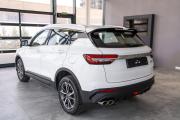 Belgee X50 Ростов-на-Дону  - изображение 25