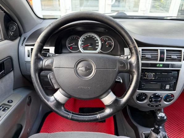 Chevrolet Lacetti I с пробегом 2008 года, цена 275 000 рублей, 230344 км, седан, Автокод Объявления