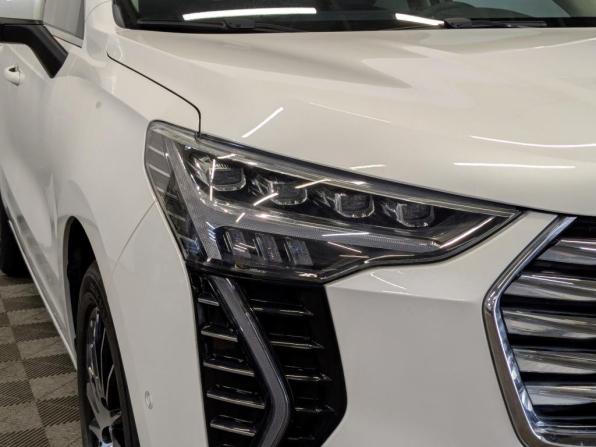 Haval Jolion I с пробегом 2023 года, цена 1 850 000 рублей, 24986 км, внедорожник, Автокод Объявления