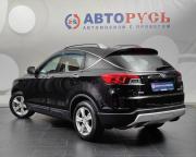 FAW Besturn X80 I Москва  - изображение 26