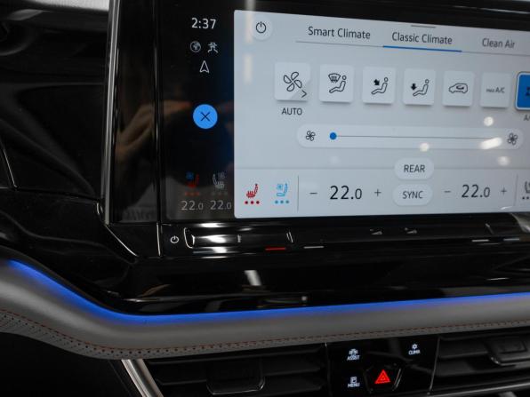 Volkswagen Teramont I Рестайлинг (China Market) с пробегом 2026 года, цена 5 350 000 рублей, 26 км, внедорожник, Автокод Объявления