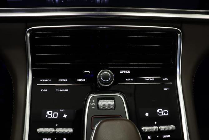 Porsche Panamera II с пробегом 2020 года, цена 8 990 000 рублей, 74231 км, лифтбек, Автокод Объявления