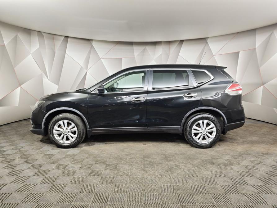 Nissan X-Trail III Москва  - изображение 5
