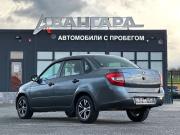 Lada (ВАЗ) Granta I Волгоград  - изображение 23