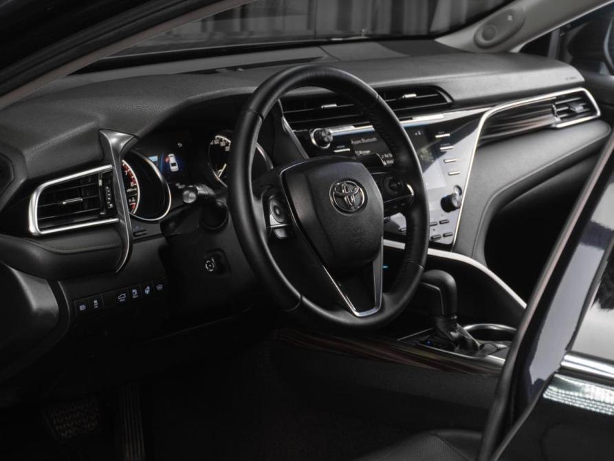 Toyota Camry VIII (XV70) Тюмень  - изображение 31