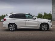 BMW X5 III (F15) Москва  - изображение 9