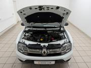 Renault Duster I Рестайлинг Энгельс  - изображение 25