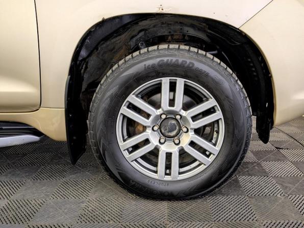 Toyota Land Cruiser Prado 150 Series с пробегом 2012 года, цена 2 700 000 рублей, 283219 км, внедорожник, Автокод Объявления