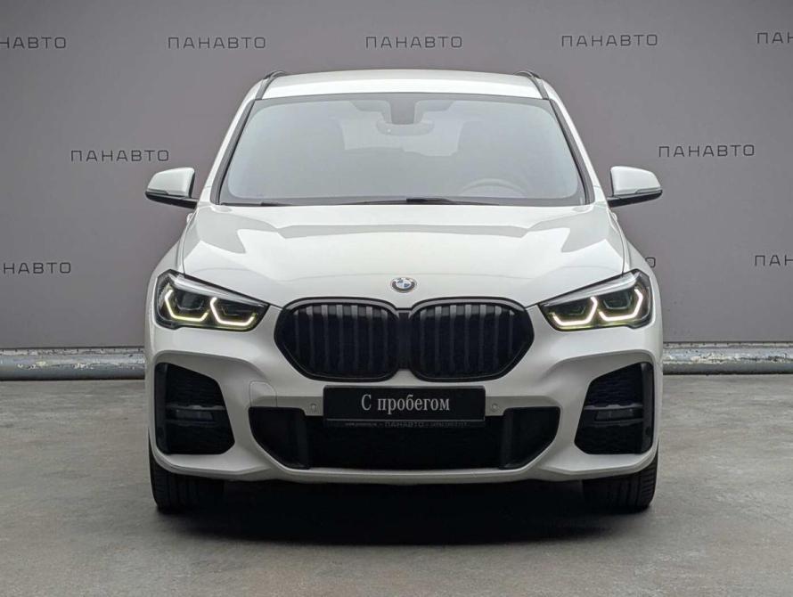BMW X1 II (F48) Рестайлинг Москва  - изображение 2