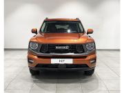 Haval H7 I Москва  - изображение 14