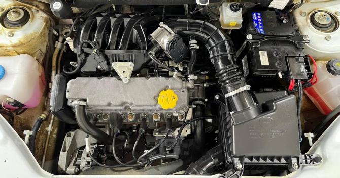 Lada (ВАЗ) Granta I Рестайлинг с пробегом 2023 года, цена 850 000 рублей, 25600 км, универсал, Автокод Объявления