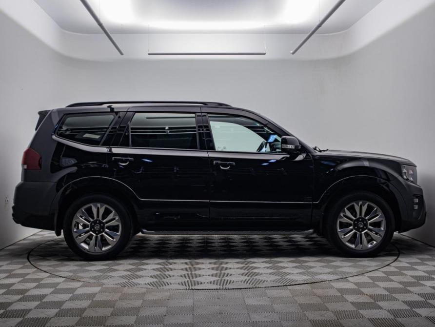 Kia Mohave I Рестайлинг 2 Москва  - изображение 7
