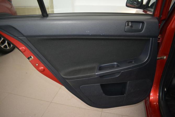 Mitsubishi Lancer X с пробегом 2008 года, цена 599 000 рублей, 154000 км, хэтчбек, Автокод Объявления