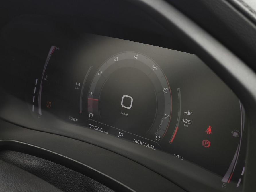 Haval F7x I Рестайлинг Санкт-Петербург  - изображение 13