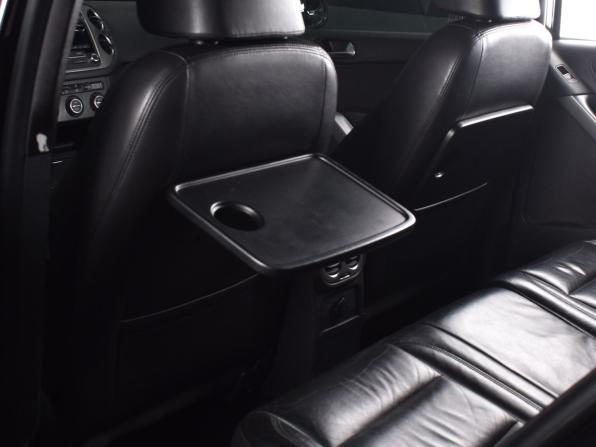 Volkswagen Tiguan I с пробегом 2009 года, цена 1 149 995 рублей, 248152 км, внедорожник, Автокод Объявления