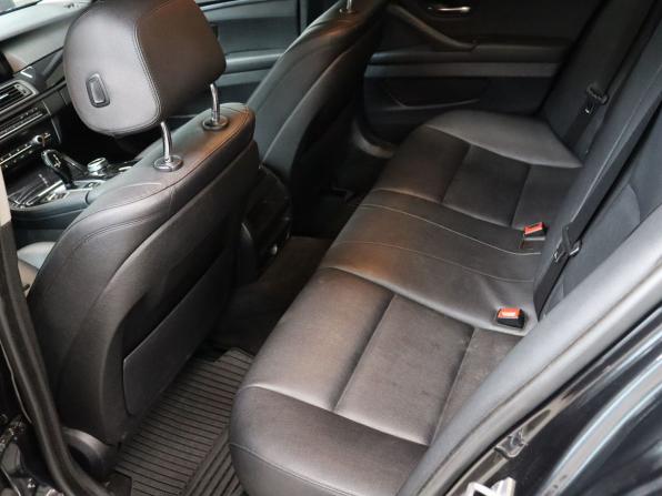 BMW 5 серии VI (F10/F11/F07) Рестайлинг с пробегом 2014 года, цена 2 080 000 рублей, 278892 км, седан, Автокод Объявления