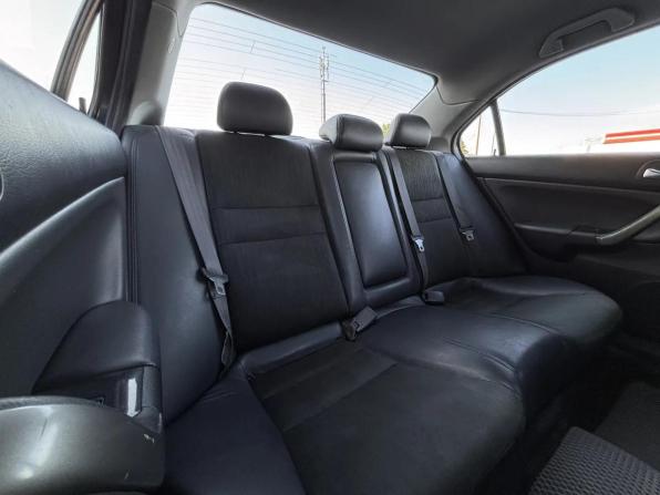 Honda Accord VII Рестайлинг с пробегом 2007 года, цена 799 900 рублей, 390633 км, седан, Автокод Объявления