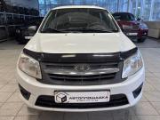 Lada (ВАЗ) Granta I Челябинск  - изображение 26
