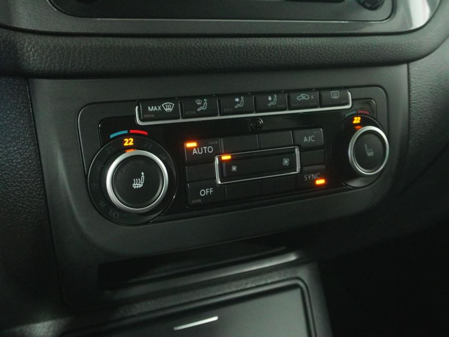 Volkswagen Tiguan I Рестайлинг Вологда  - изображение 13