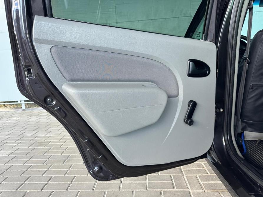 Renault Logan I Тамбов  - изображение 20