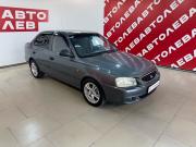 Hyundai Accent II Новочеркасск  - изображение 16