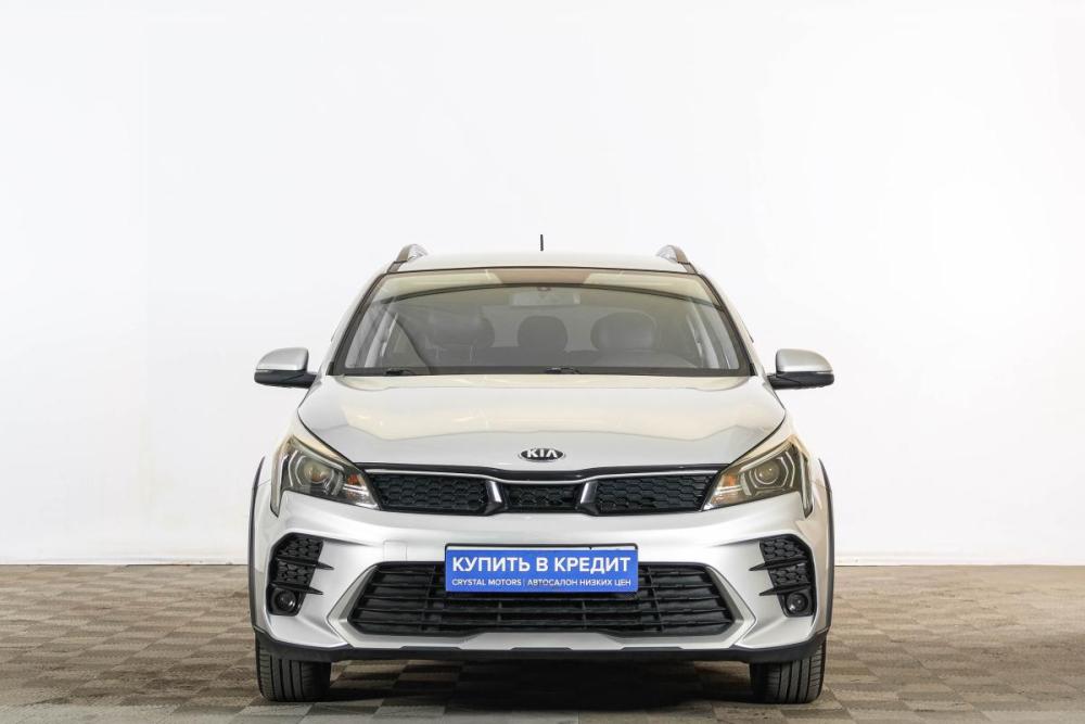 Kia Rio IV Рестайлинг Тюмень  - изображение 2