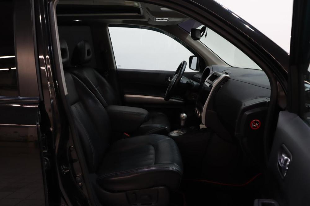 Nissan X-Trail II Рестайлинг Сургут  - изображение 15