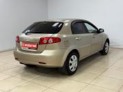 Chevrolet Lacetti I Альметьевск  - изображение 26