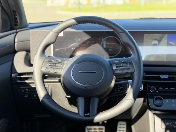 Hyundai Tucson IV Рестайлинг с пробегом 2026 года, цена 4 000 000 рублей, 25 км, внедорожник, Автокод Объявления