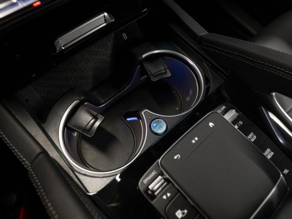 Mercedes-Benz GLE Coupe II (C167) Рестайлинг с пробегом 2025 года, цена 13 425 000 рублей, 11 км, внедорожник, Автокод Объявления