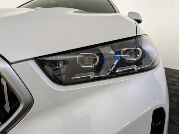 BMW X6 III (G06) Рестайлинг с пробегом 2024 года, цена 12 622 100 рублей, 17235 км, внедорожник, Автокод Объявления