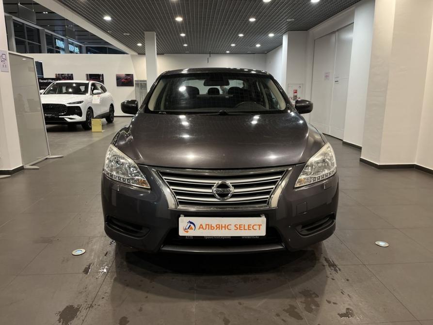 Nissan Sentra VII (B17) Чебоксары  - изображение 8