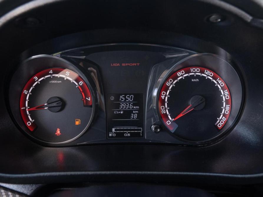 Lada (ВАЗ) Granta I Рестайлинг Волгоград  - изображение 13