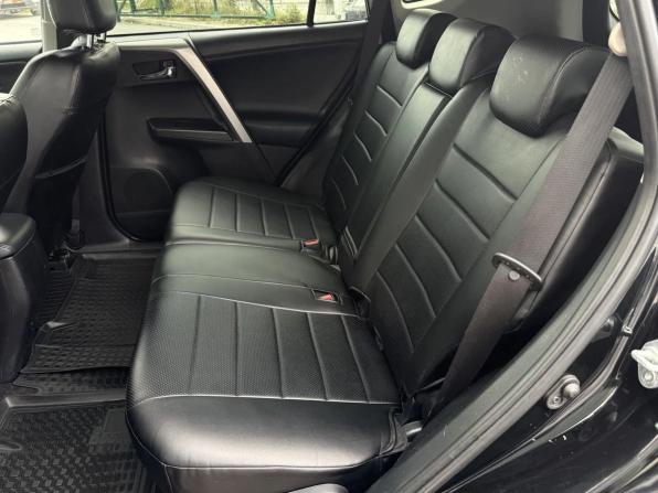 Toyota RAV4 IV (XA40) Рестайлинг с пробегом 2018 года, цена 2 699 000 рублей, 186469 км, внедорожник, Автокод Объявления