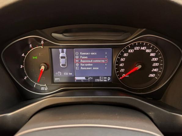 Ford Mondeo IV Рестайлинг с пробегом 2012 года, цена 899 000 рублей, 220763 км, седан, Автокод Объявления
