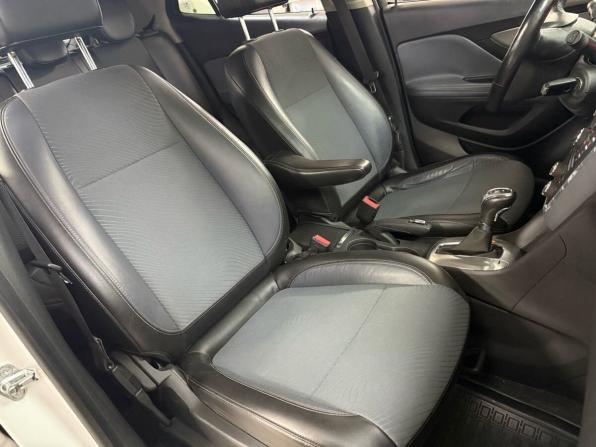 Opel Mokka I с пробегом 2013 года, цена 970 000 рублей, 175000 км, внедорожник, Автокод Объявления