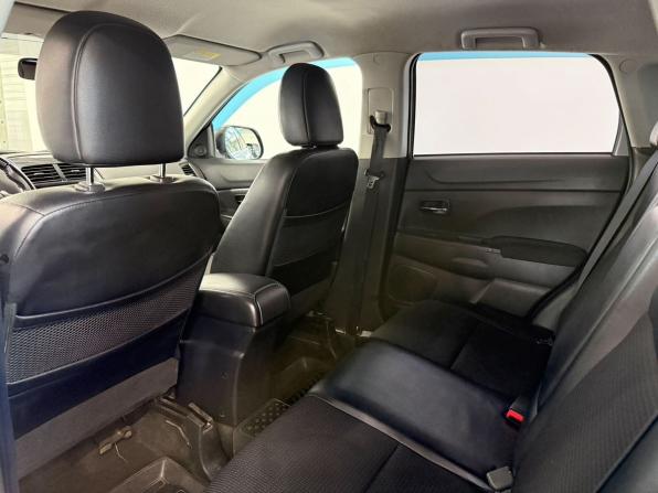 Peugeot 4008 I с пробегом 2012 года, цена 1 050 000 рублей, 166000 км, внедорожник, Автокод Объявления