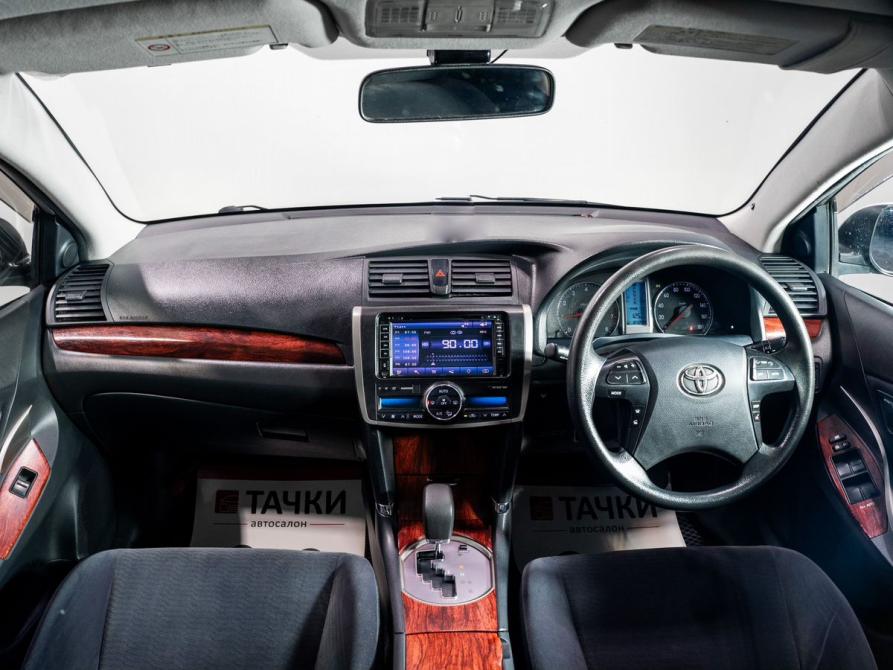 Toyota Allion II Чита  - изображение 7