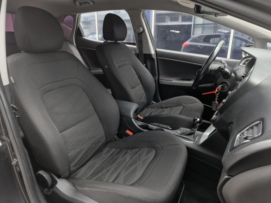 Kia Ceed II Рестайлинг Нижний Новгород  - изображение 8