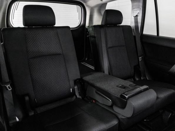 Toyota Land Cruiser Prado 150 Series Рестайлинг 3 с пробегом 2021 года, цена 6 100 000 рублей, 57988 км, внедорожник, Автокод Объявления