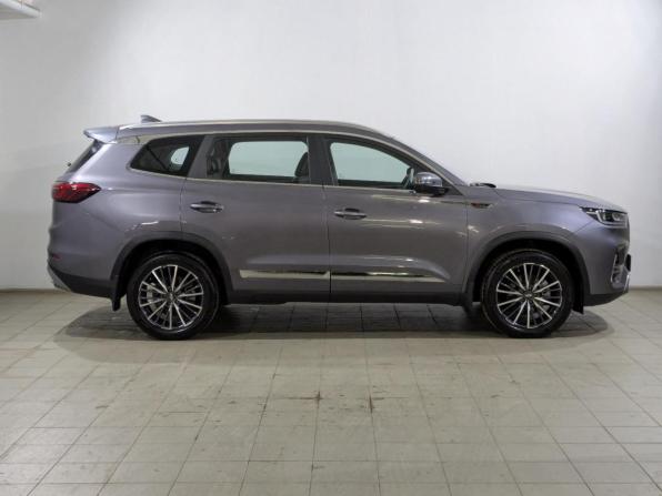 Chery Tiggo 8 Pro I с пробегом 2022 года, цена 2 280 000 рублей, 8500 км, внедорожник, Автокод Объявления