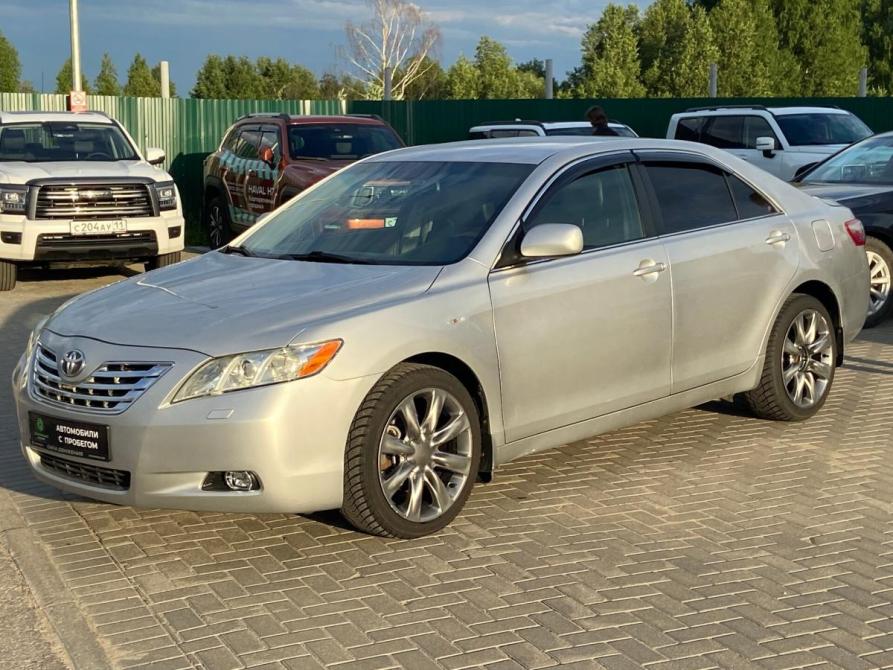 Toyota Camry VI (XV40) Сыктывкар  - изображение 1
