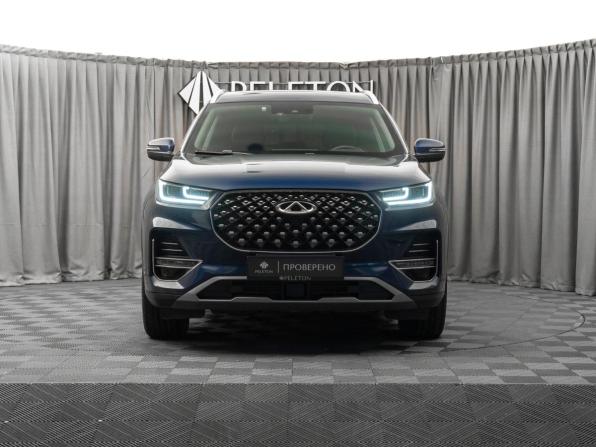 Chery Tiggo 8 Pro I с пробегом 2021 года, цена 1 690 000 рублей, 108921 км, внедорожник, Автокод Объявления