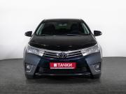 Toyota Corolla XI (E160 E170 E180) Иркутск  - изображение 25