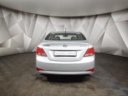Hyundai Solaris I Рестайлинг Москва  - изображение 26