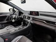 Lexus RX IV Химки  - изображение 43