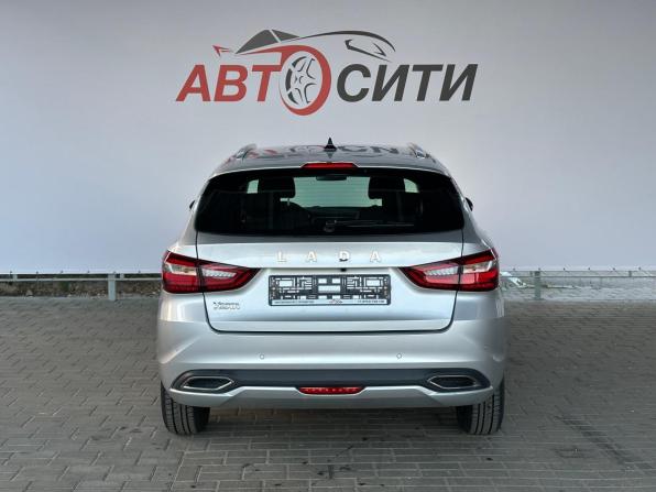 Lada (ВАЗ) Vesta I Рестайлинг (NG) с пробегом 2024 года, цена 1 500 000 рублей, 2200 км, универсал, Автокод Объявления