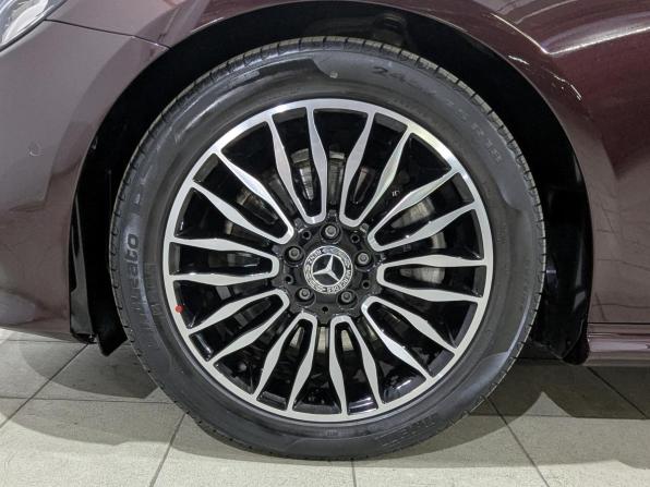 Mercedes-Benz E-Класс V (W213 S213 C238) с пробегом 2019 года, цена 3 917 500 рублей, 54218 км, купе-хардтоп, Автокод Объявления