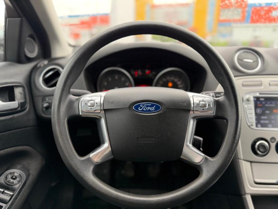 Ford Mondeo IV Рестайлинг Сыктывкар  - изображение 18